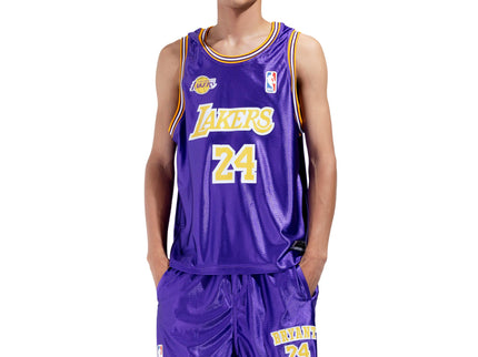 Basketball Lakers Jersey Set