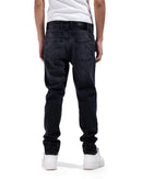 Slim Fit Jeans In Black
