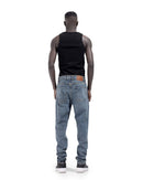 Slim Fit Jeans In Blue