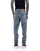 Slim Fit Jeans In Blue