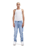 Slim fit Jeans In Blue