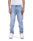 Slim fit Jeans In Blue