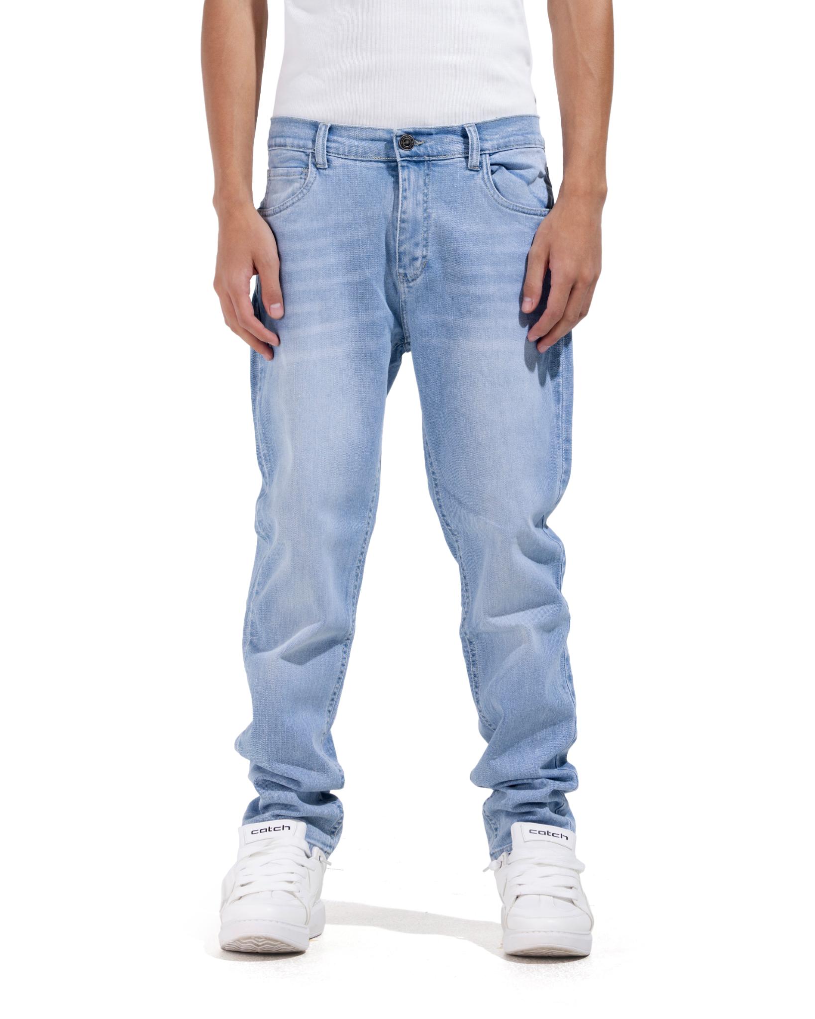 Slim fit Jeans In Blue