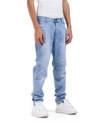 Slim fit Jeans In Blue