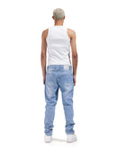 Slim fit Jeans In Blue
