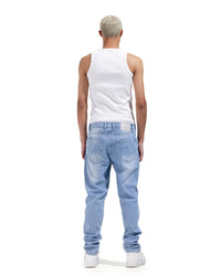 Slim fit Jeans In Blue
