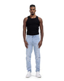Slim Fit Jeans In Blue