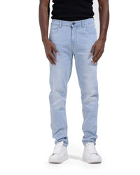 Slim Fit Jeans In Blue