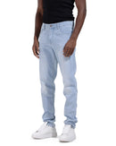 Slim Fit Jeans In Blue