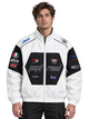 White / Medium