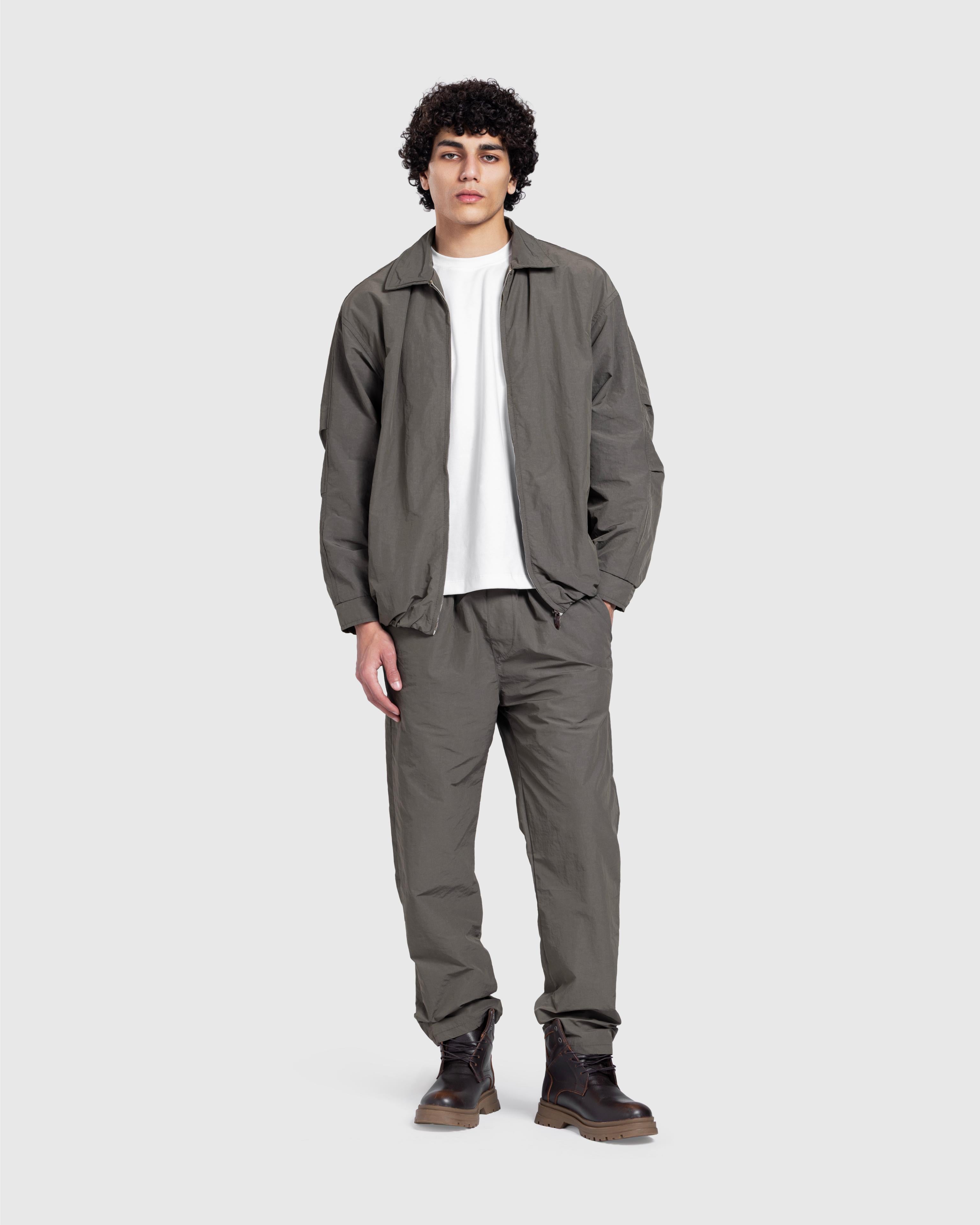 Olive Core Tracksuit