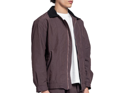 CATCH Brown Utility Track Set