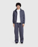 Relaxed Fit Hooded Set