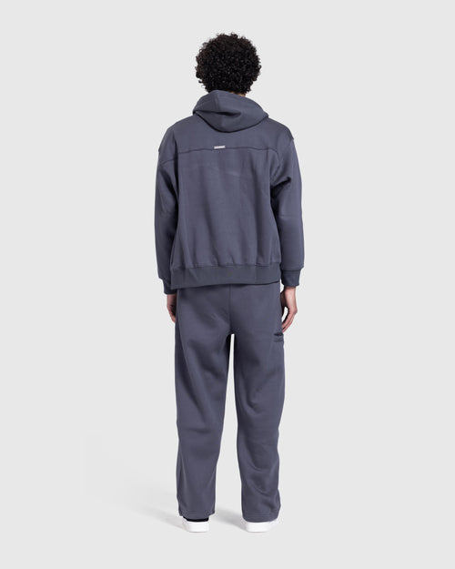 Dark Grey Core Tracksuit