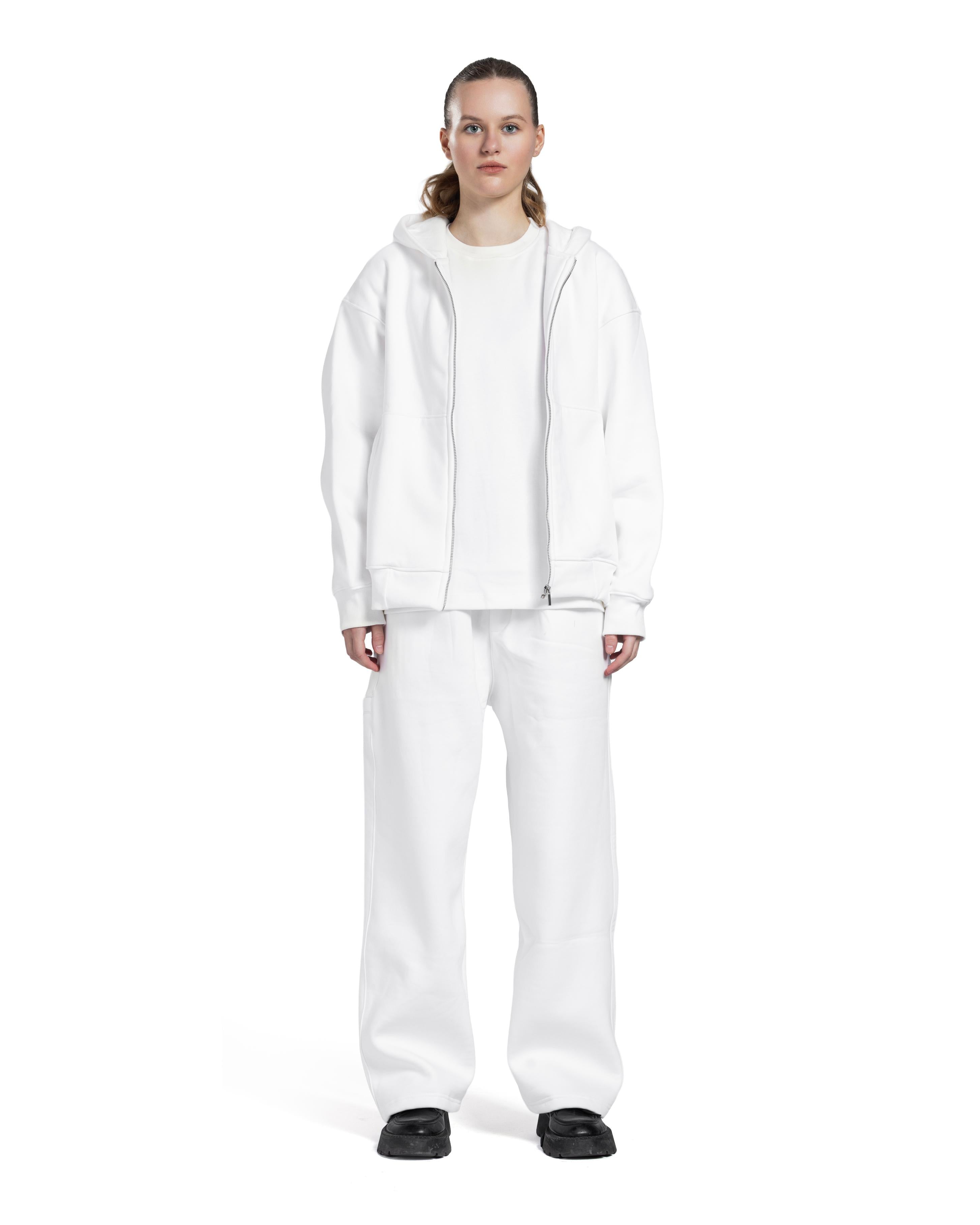 WhiteCore Tracksuit