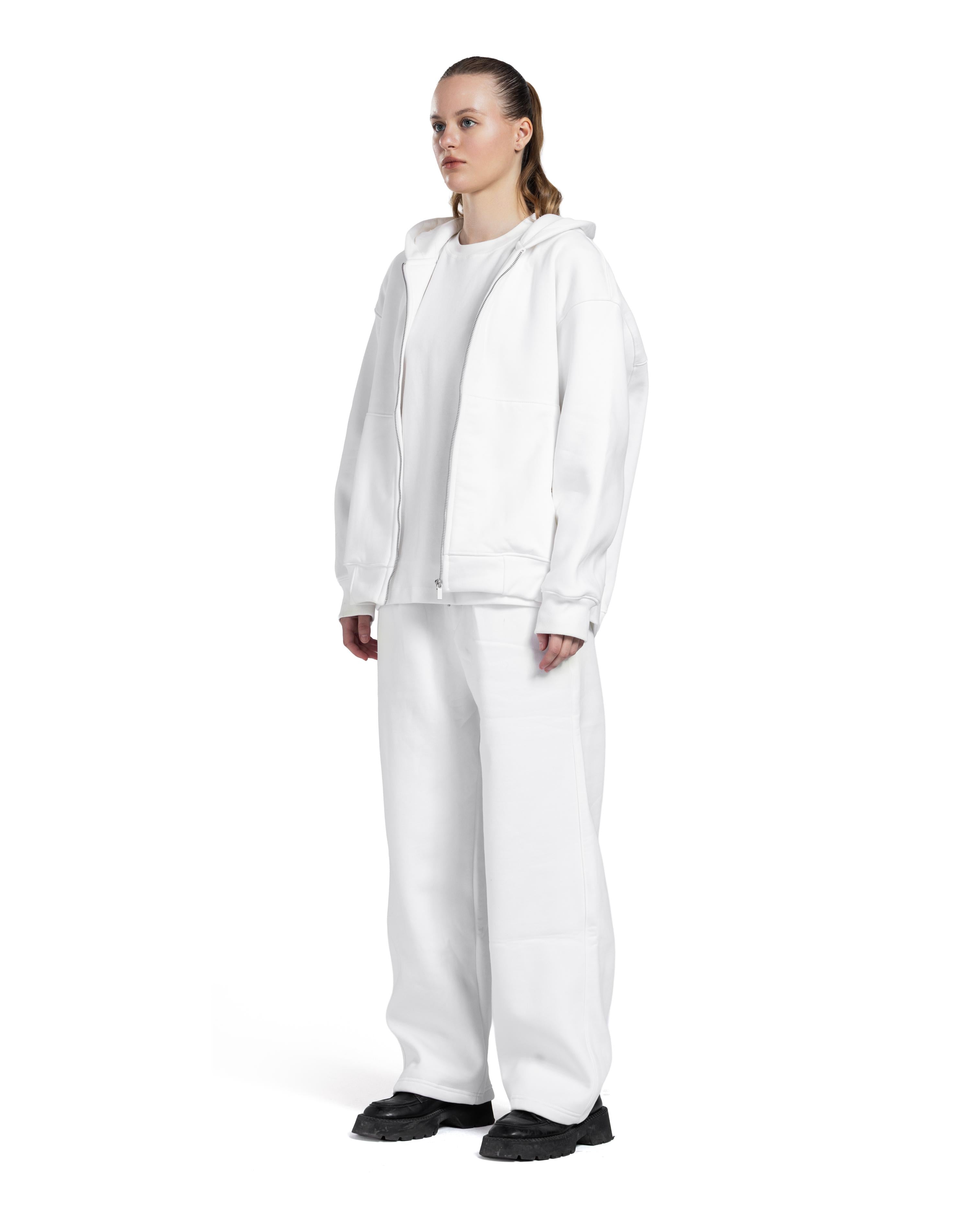 WhiteCore Tracksuit