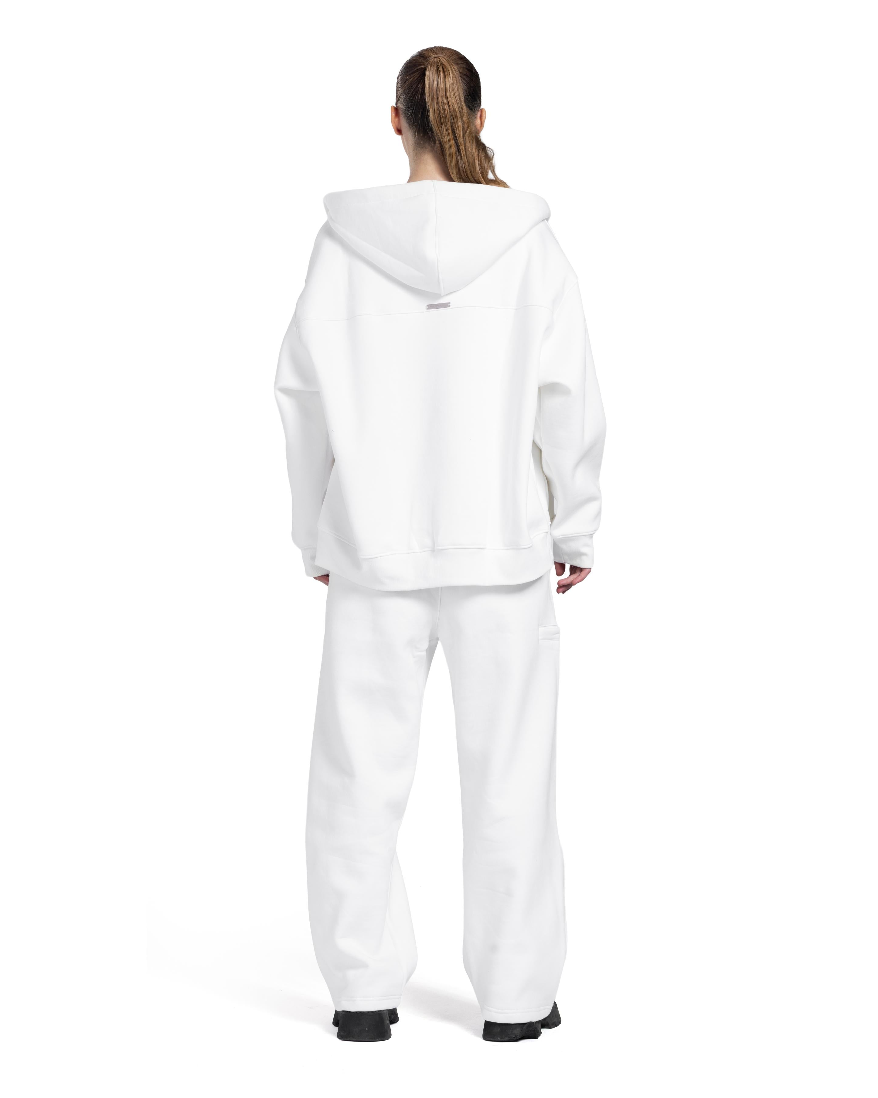 WhiteCore Tracksuit