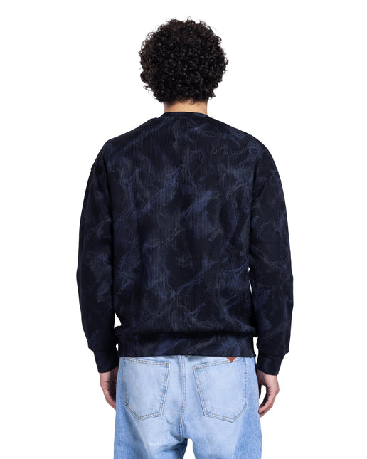 CATCH Black “This One” Graphic Sweatshirt