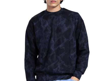 CATCH Black “This One” Graphic Sweatshirt
