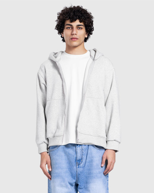 Catch Back-Pack Hoodie