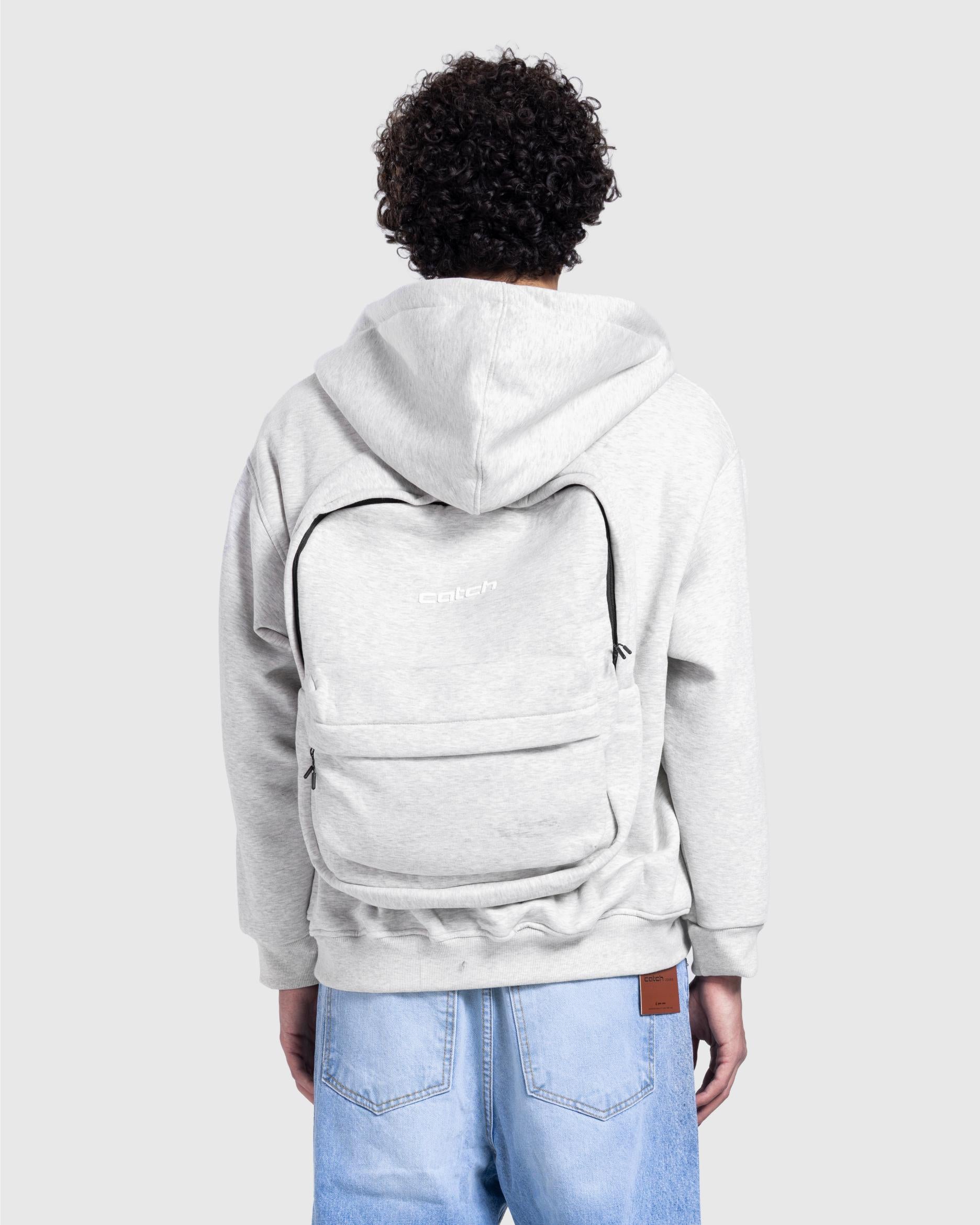 BackPack Hoodie
