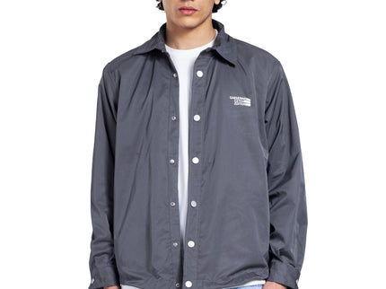Distressed Essential Jacket