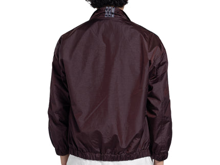 CATCH Deep Burgundy Track Set