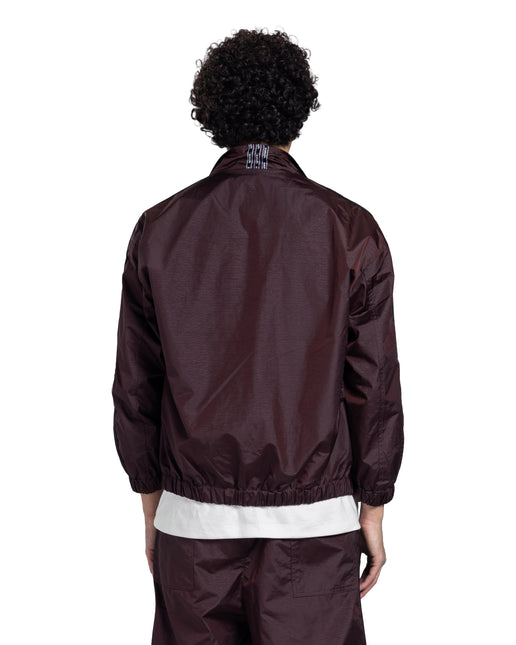 CATCH Deep Burgundy Track Set