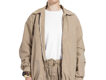 CATCH Beige Utility Track Set