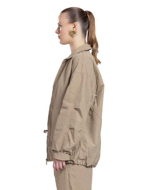 CATCH Beige Utility Track Set