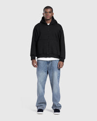 Catch Back-Pack Hoodie