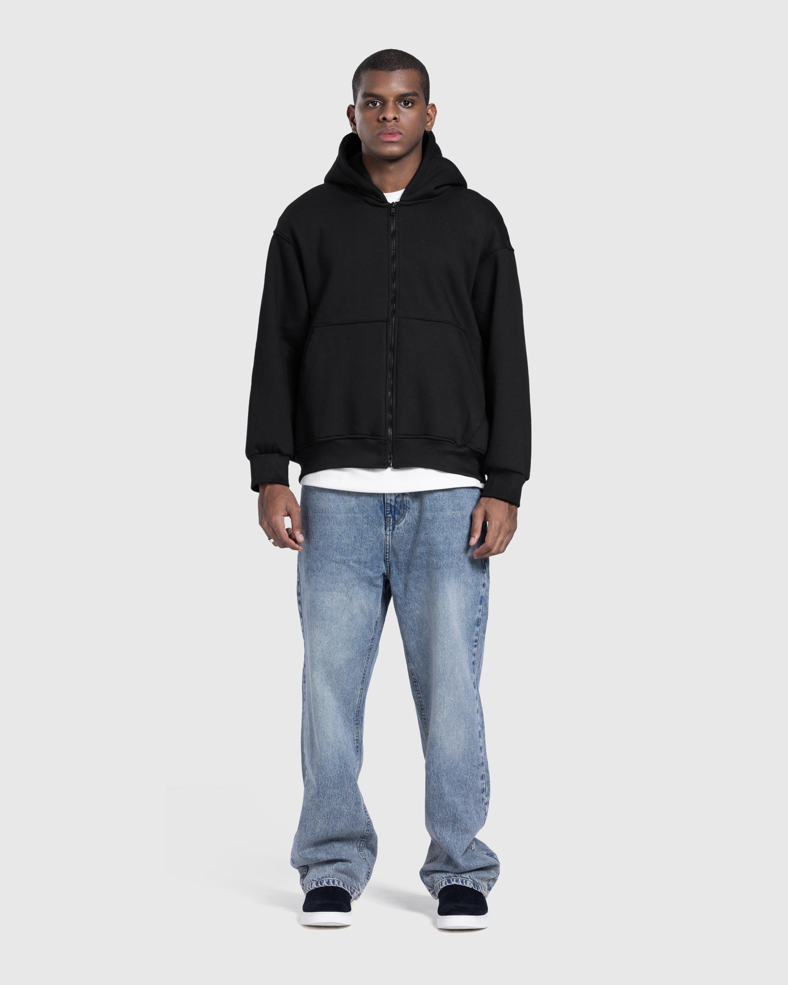 Catch Back-Pack Hoodie