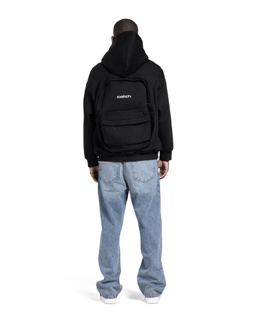 Essential Zip-Up Hoodie