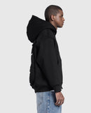 Catch Back-Pack Hoodie