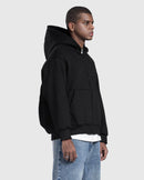 Catch Back-Pack Hoodie