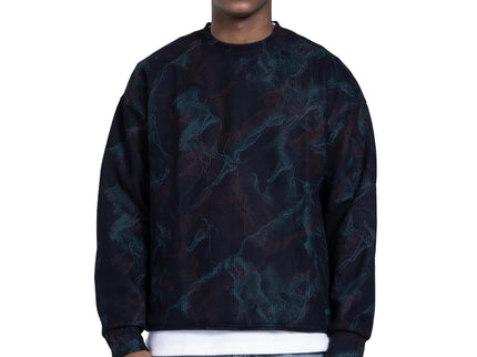 CATCH Black “This One” Graphic Sweatshirt