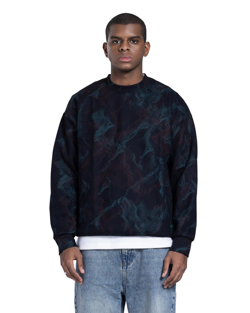 CATCH Black “This One” Graphic Sweatshirt