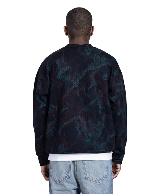 CATCH Black “This One” Graphic Sweatshirt