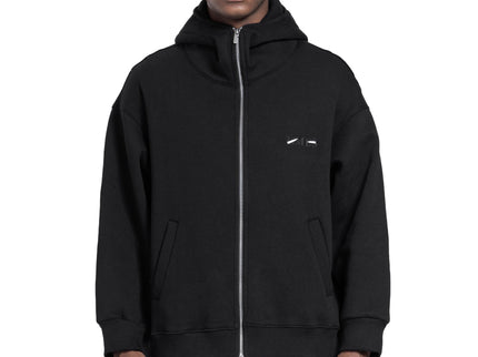 Catch Signature Zip-Up Hoodie