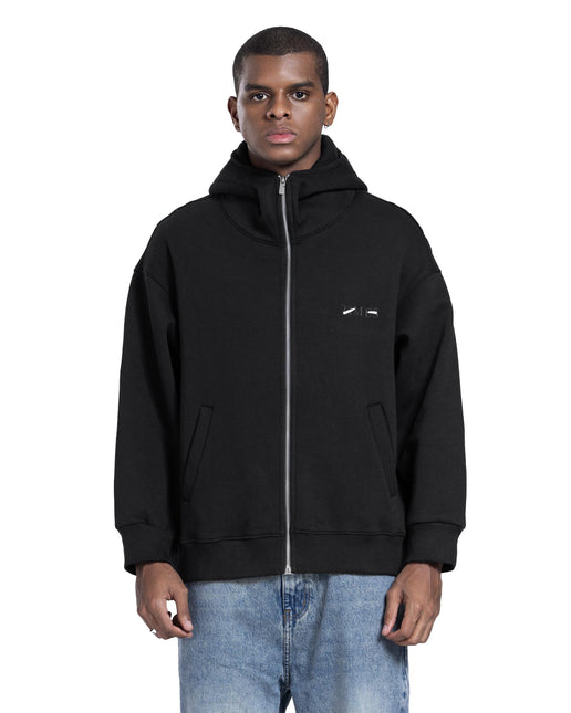 Catch Signature Zip-Up Hoodie