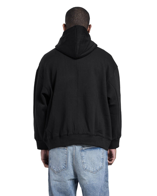 Catch Signature Zip-Up Hoodie
