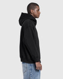 Sweatshirt with Hoody and zipper closer - Labale