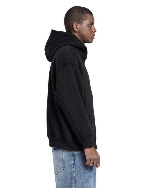 Catch Signature Zip-Up Hoodie
