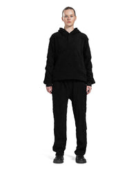 Patterned Hooded Tracksuit