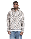 Snake Touch Hoodie