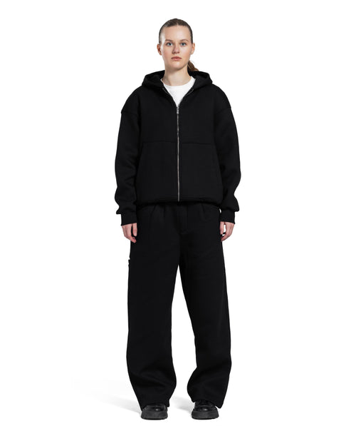 Black Core Tracksuit