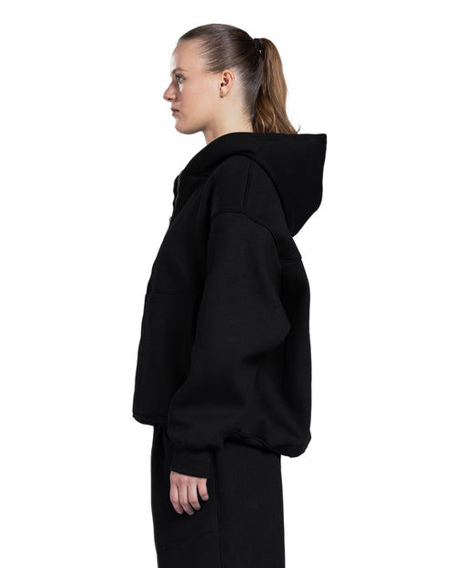 Black Core Tracksuit