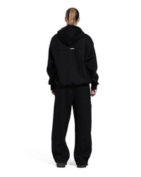 Black Core Tracksuit