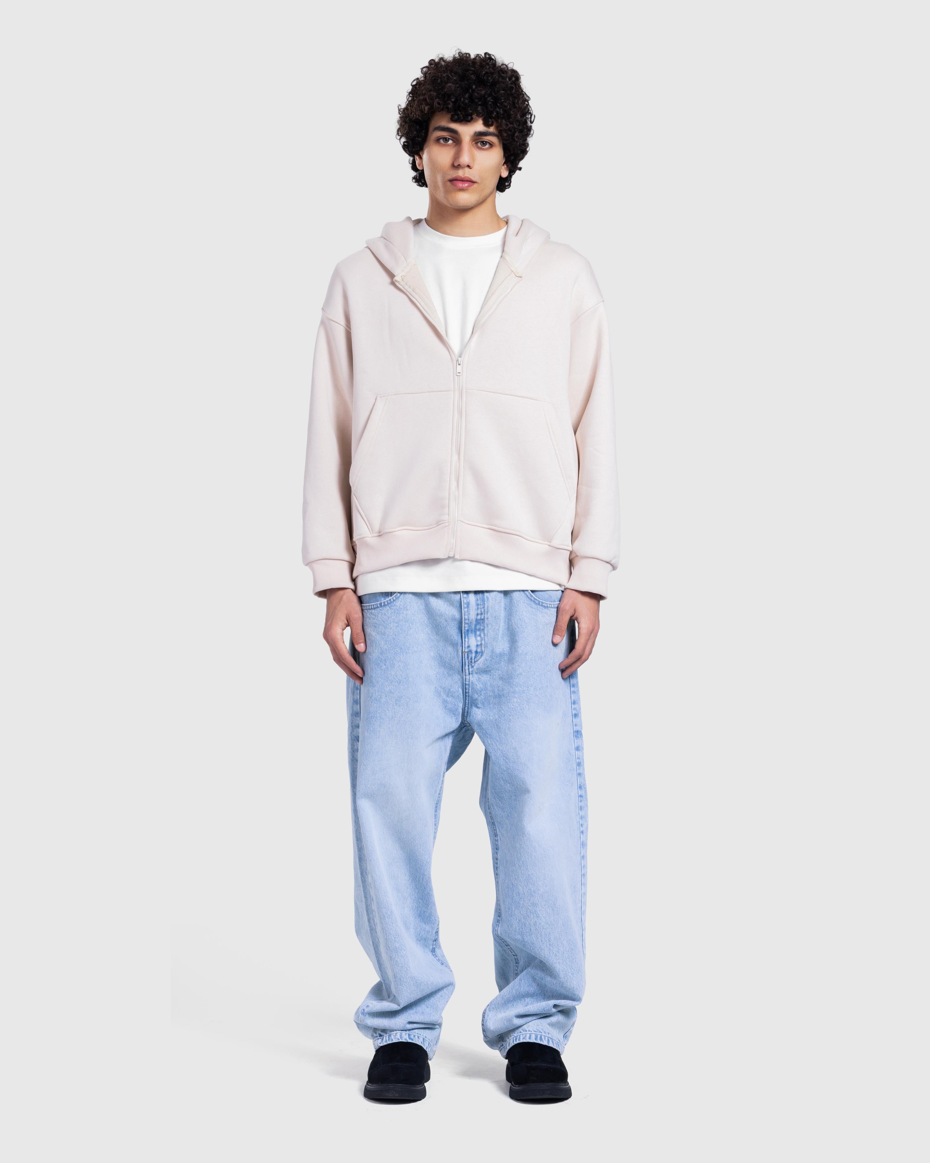 Catch Back-Pack Hoodie