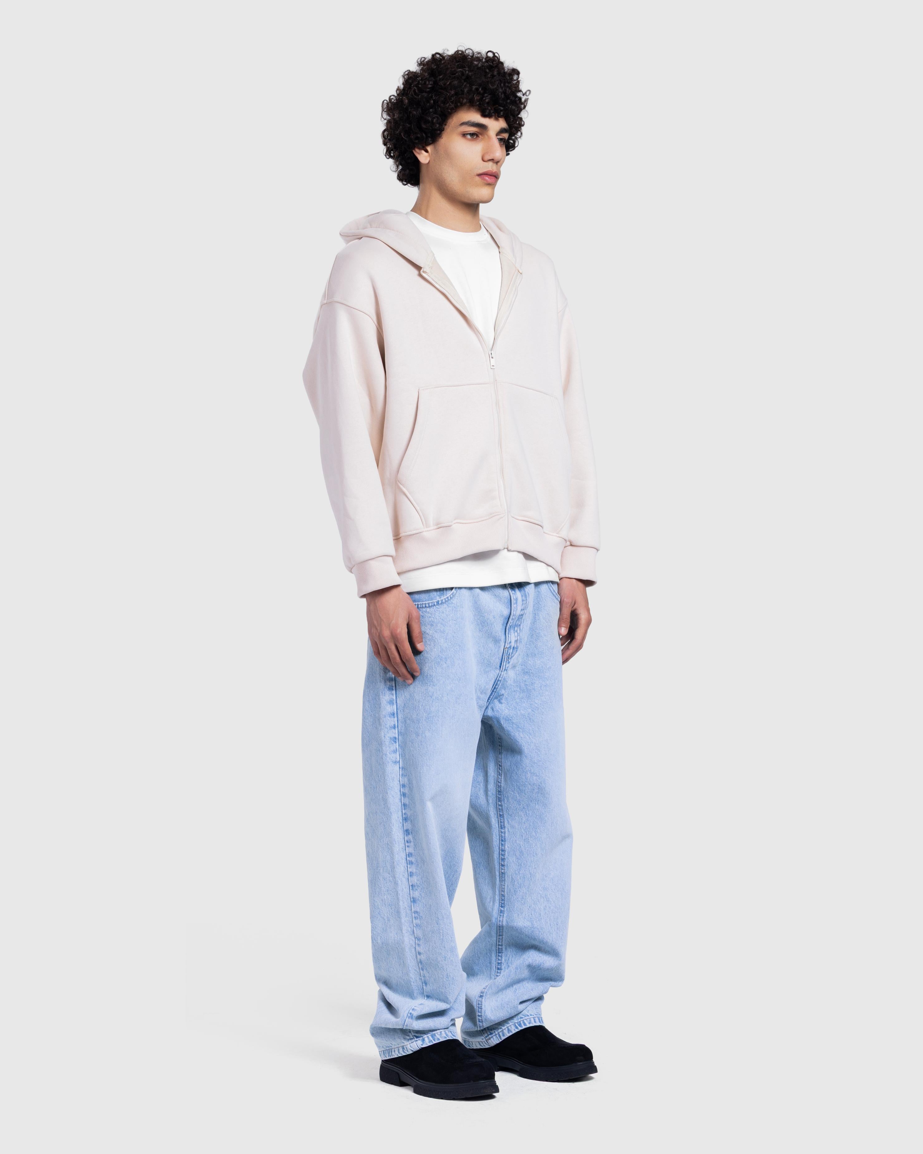 Catch Back-Pack Hoodie